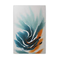 Subtle Harmony - Canvas