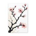 Blossom Serenity: Cherry Blossom Branch