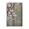 Sakura Whispers: Branch of Tranquility